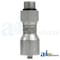 A & I Products (HW-MBX) Male O-Ring Boss - Swivel 3" x1" x1" A-MBX-04-06-W - alternate 1